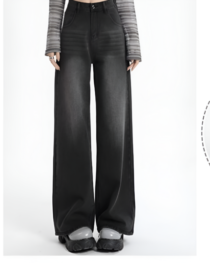 Sleek Comfort: The Perfect Balance of Style and Ease